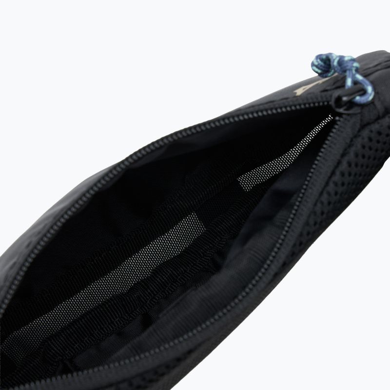 Bėgimo diržas Mizuno Waist Porch black 5
