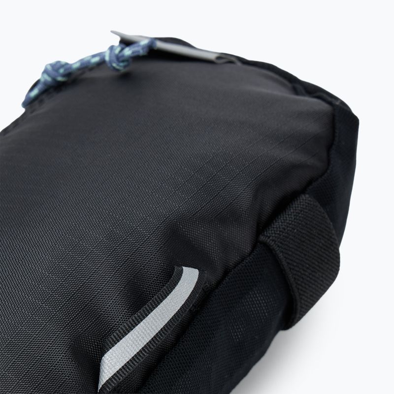 Bėgimo diržas Mizuno Waist Porch black 6