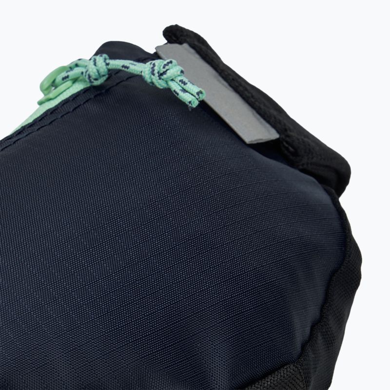 Bėgimo diržas Mizuno Waist Porch navy 6