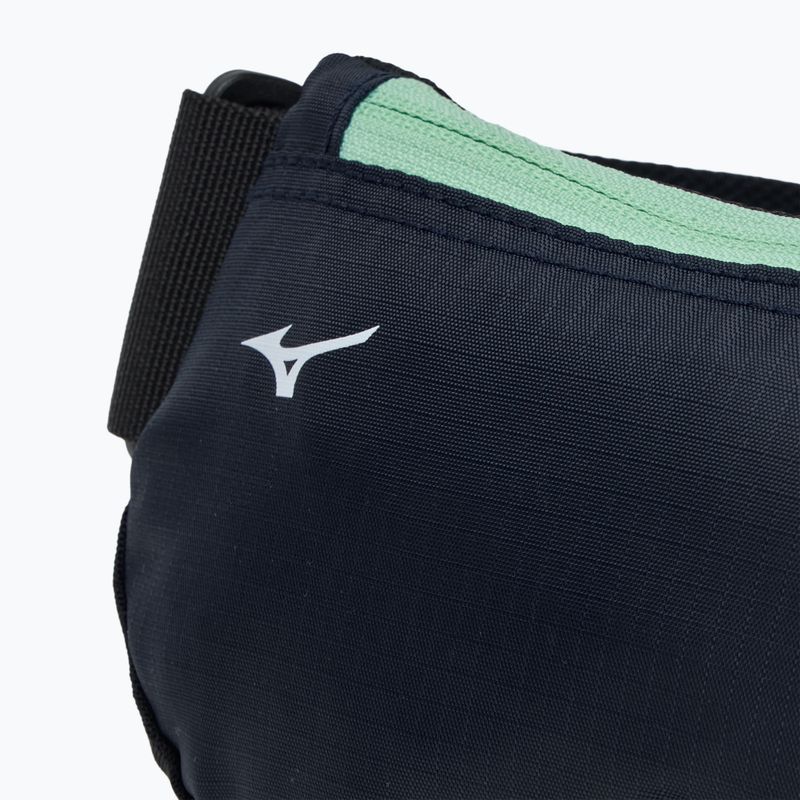 Bėgimo diržas Mizuno Waist Porch navy 7