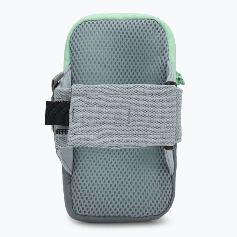 Telefono juosta Mizuno Arm Pouch gray 3