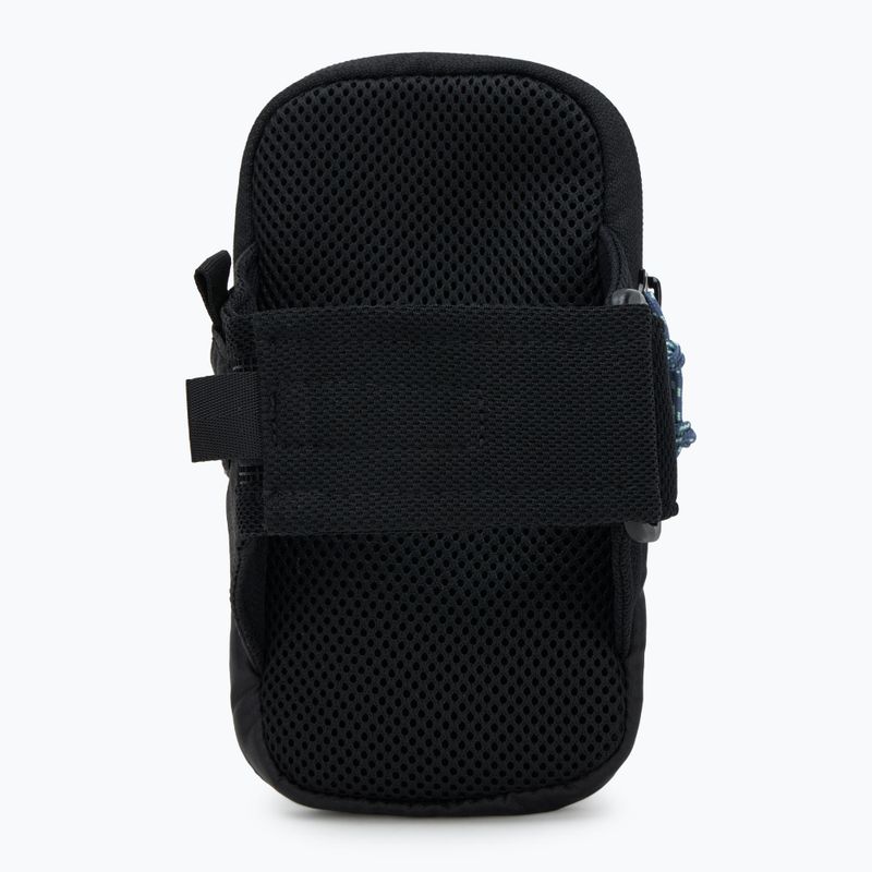Telefono juosta Mizuno Arm Pouch black 3