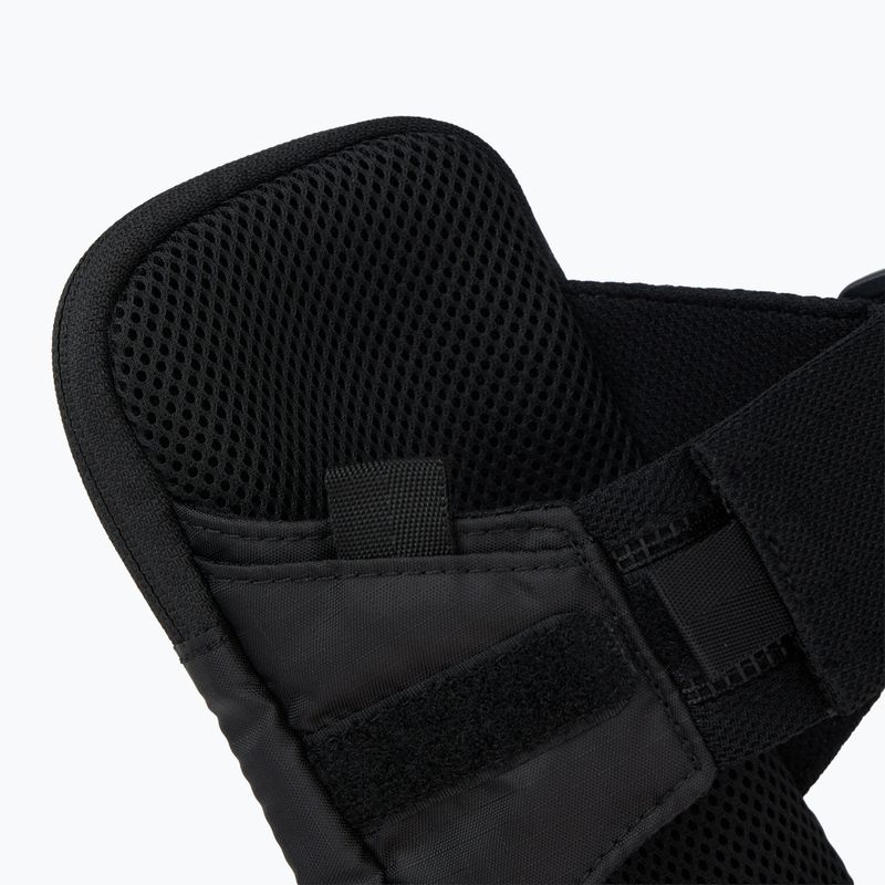 Telefono juosta Mizuno Arm Pouch black 4