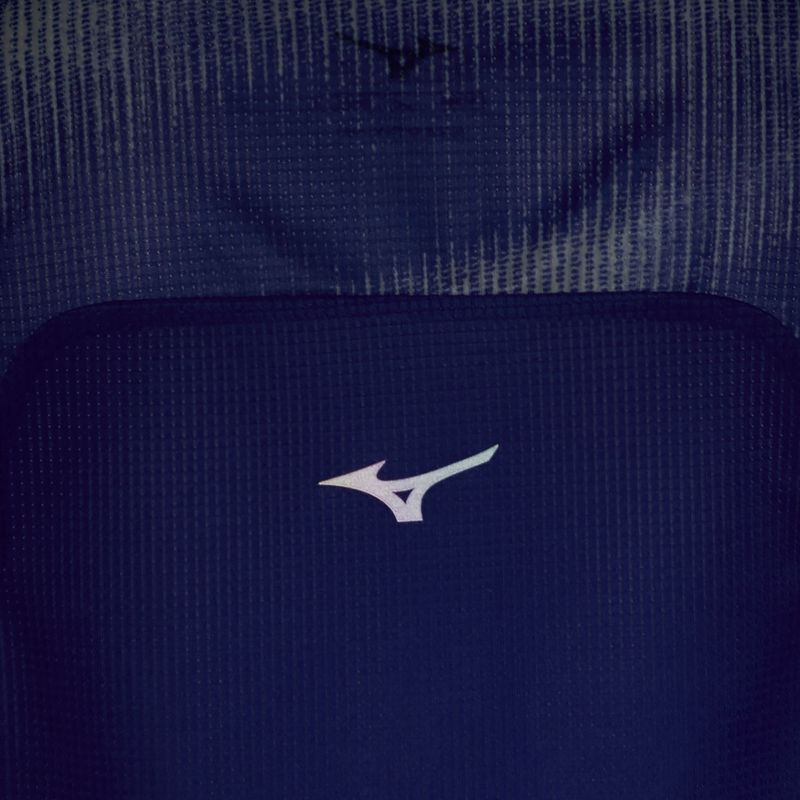 Vyriškas bėgimo tank topas Mizuno DryAeroFlow Graphic Tank 4