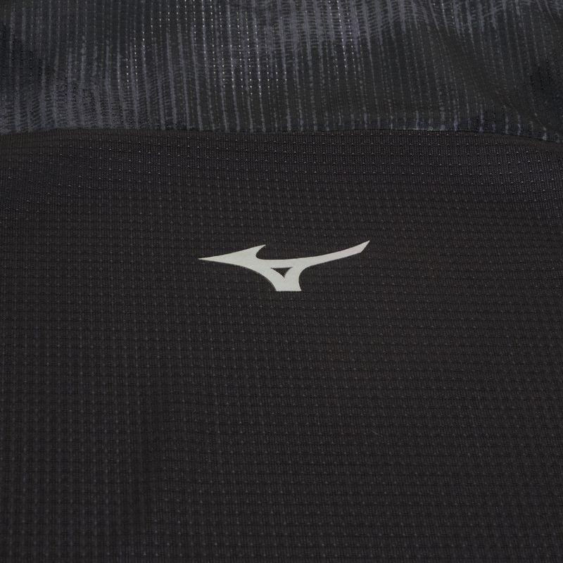 Vyriškas bėgimo tank topas Mizuno DryAeroFlow Graphic Tank 3