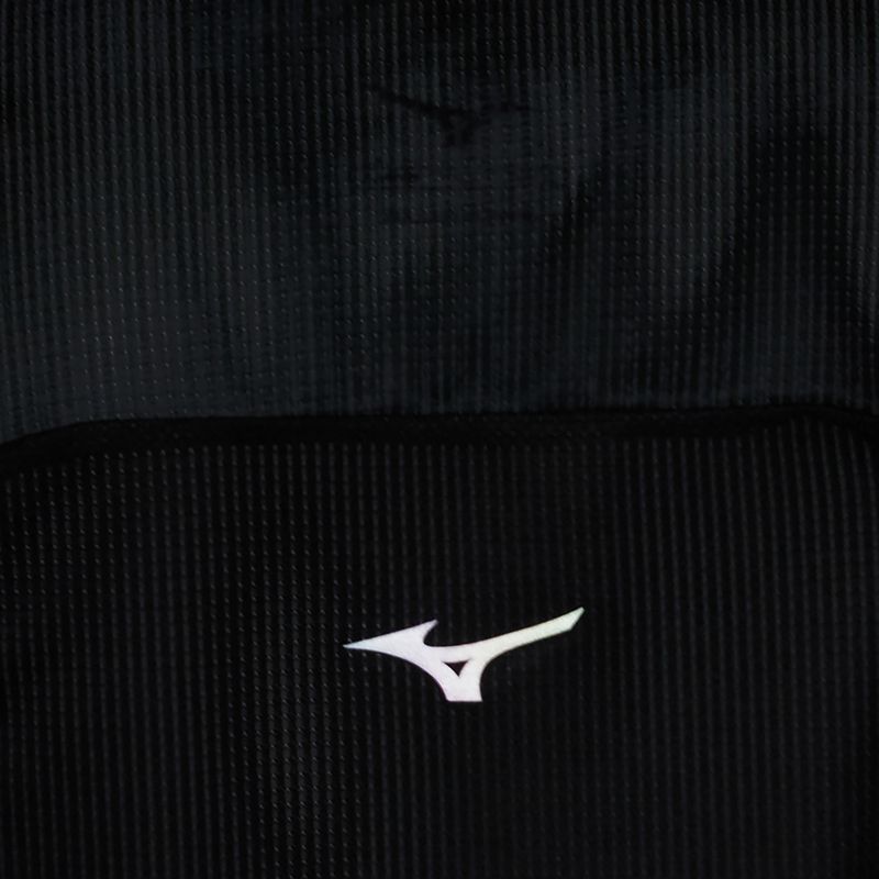 Vyriškas bėgimo tank topas Mizuno DryAeroFlow Graphic Tank 4