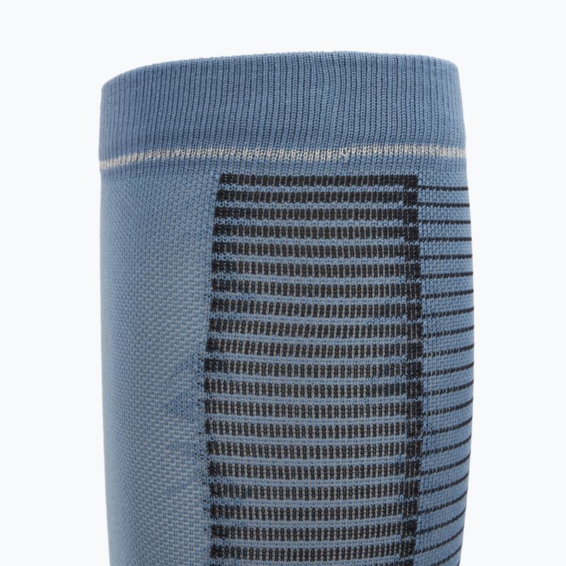 Nogawki kompresyjne Mizuno Compression Supporter citadel 4
