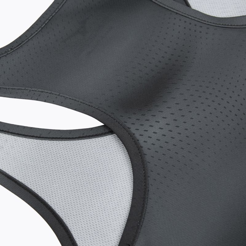 Moteriški bėgimo marškinėliai Mizuno Core Graphic Tank black 4