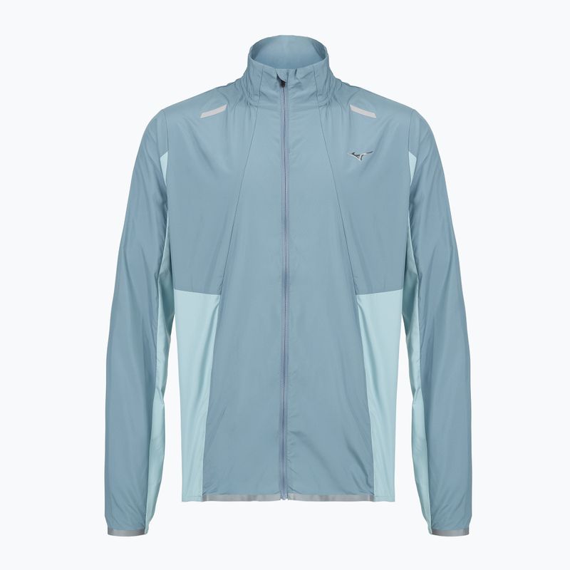 Vyriška bėgimo striukė Mizuno Tech Light citadel 5