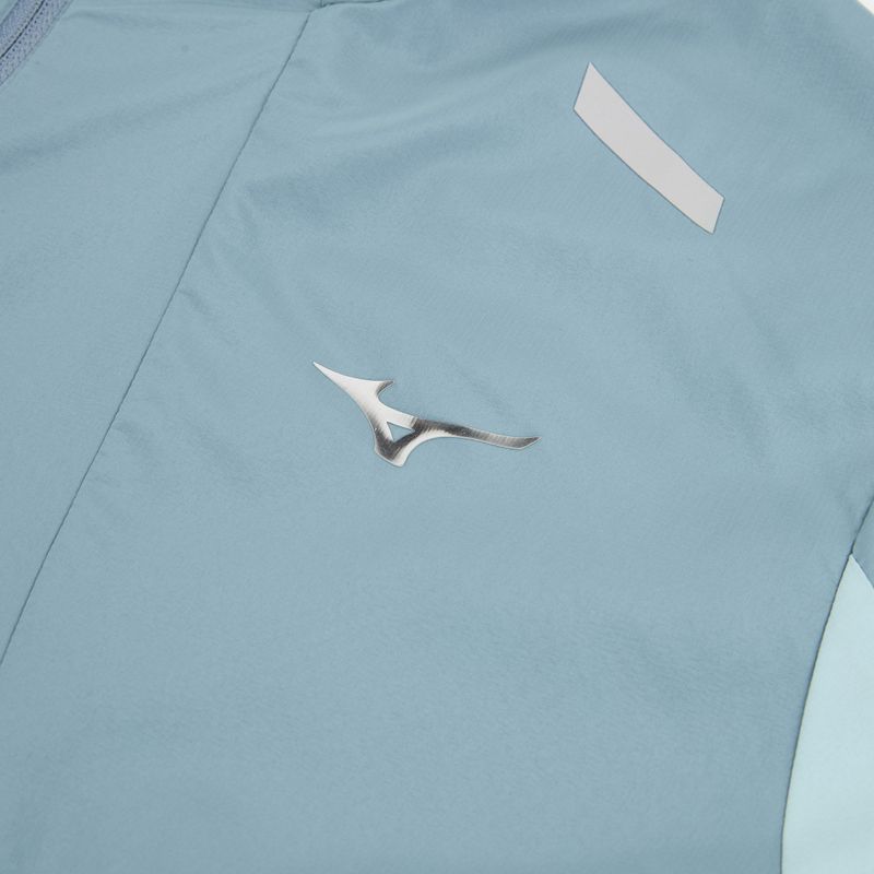 Vyriška bėgimo striukė Mizuno Tech Light citadel 7