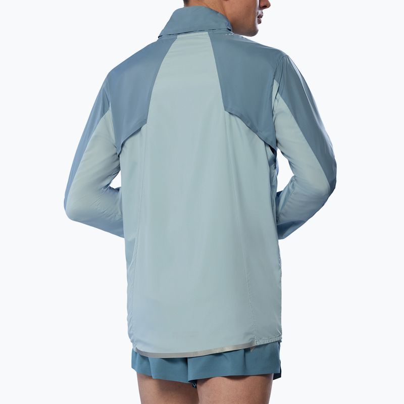 Vyriška bėgimo striukė Mizuno Tech Light citadel 3