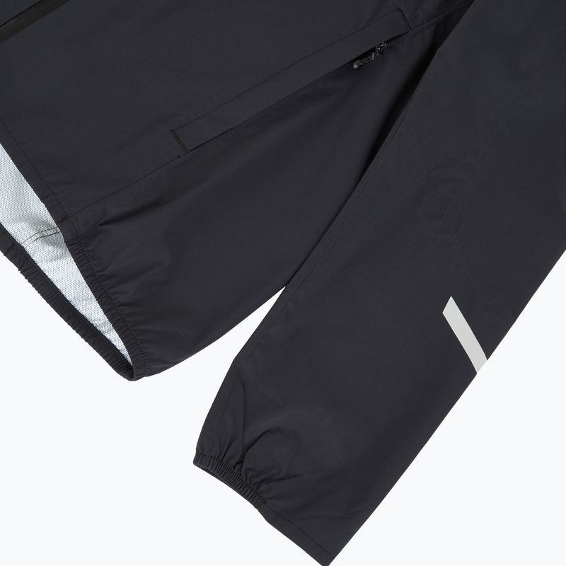Moteriška bėgimo striukė Mizuno Waterproof 20K ER black 4