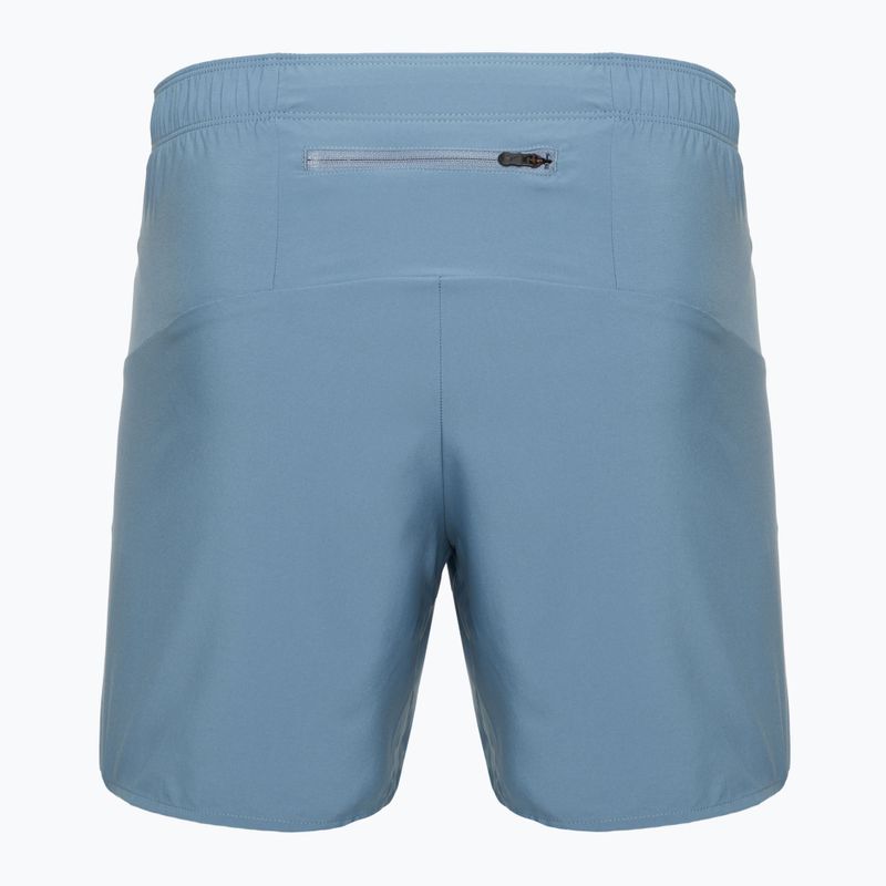 Vyriški bėgimo šortai Mizuno Core 5.5" citadel 2
