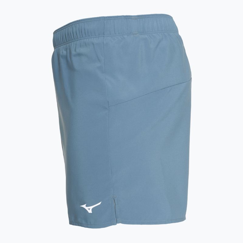 Vyriški bėgimo šortai Mizuno Core 5.5" citadel 3