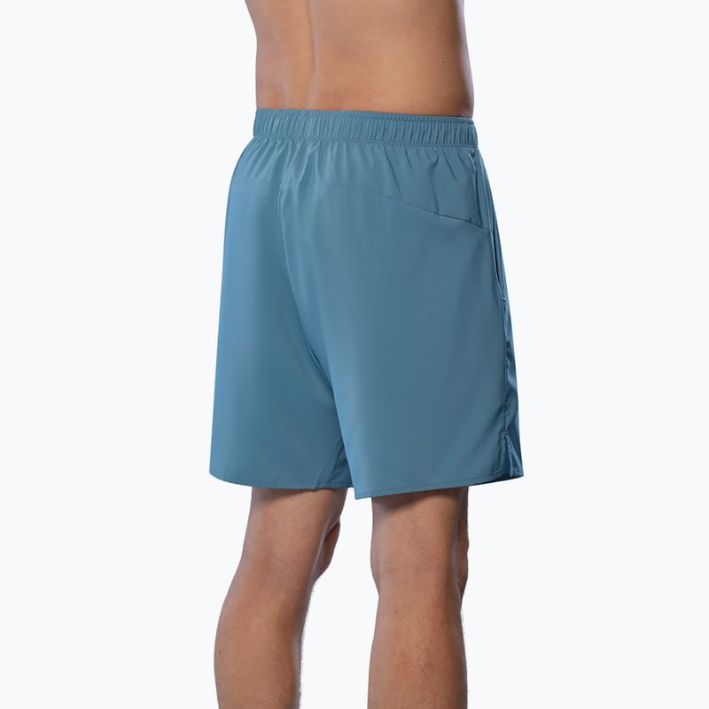 Vyriški bėgimo šortai Mizuno Core 7.5" citadel 2