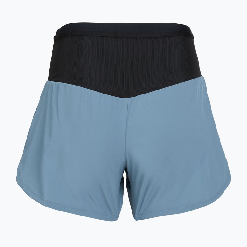 Moteriški bėgimo šortai Mizuno Multi Pocket citadel 2
