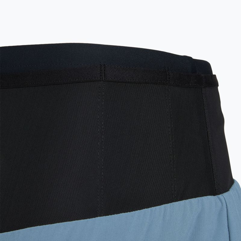 Moteriški bėgimo šortai Mizuno Multi Pocket citadel 4