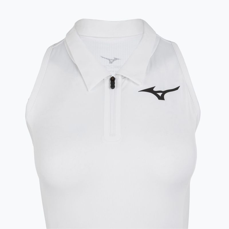 Suknelė Mizuno Frontier white/ bay 3
