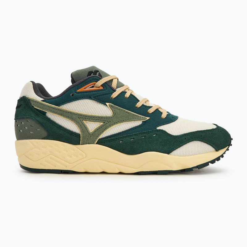 Vyriški batai Mizuno Contender S 2