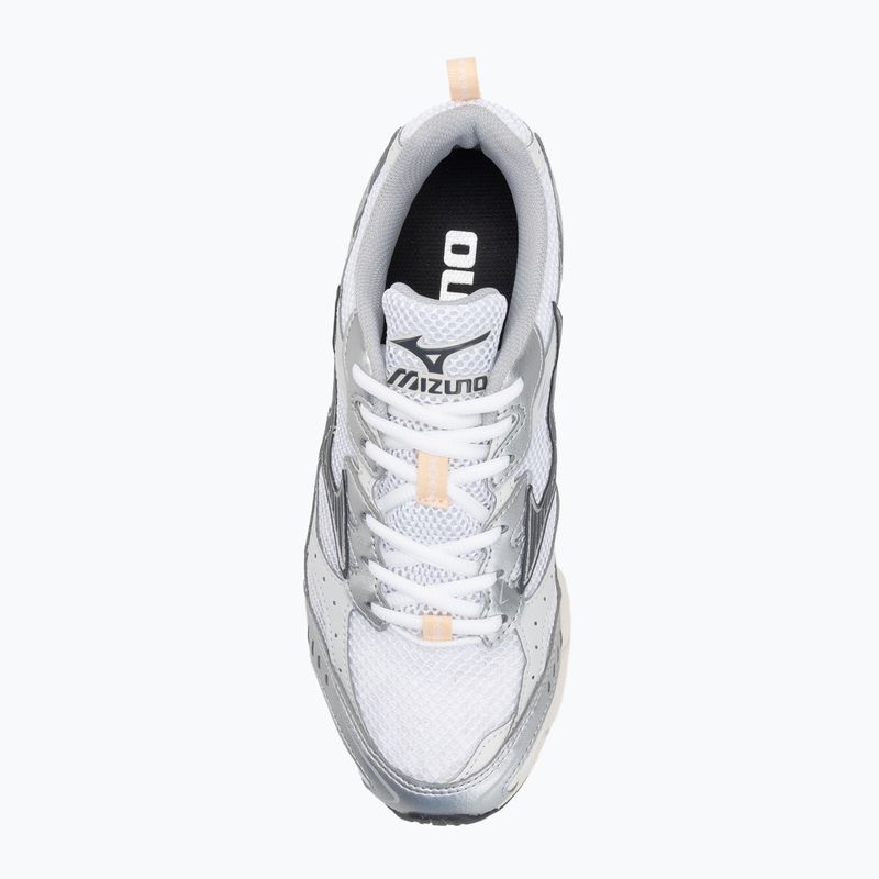 Batai Mizuno MXR white/iron gate/peach purée 5