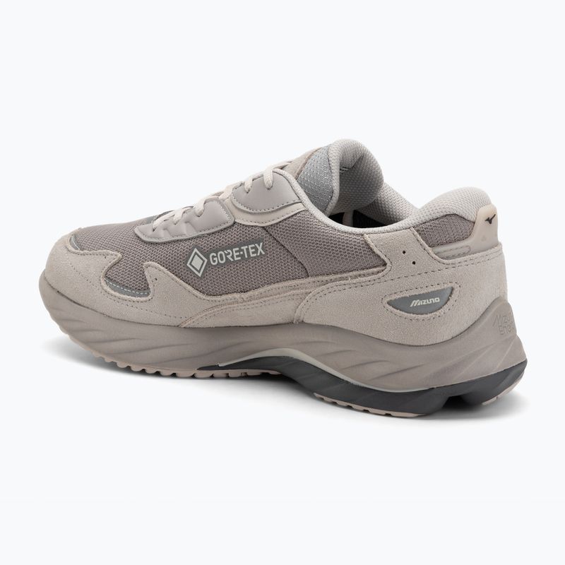 Mizuno Wave Rider β GTX batai wind chime/opal gray/quiet shade 3