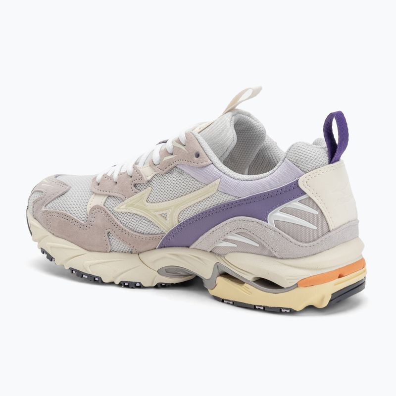 Mizuno Wave Rider 10 Premium batai nimbus cloud/pristine/purple H 3