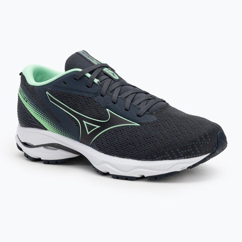 Vyriški bėgimo batai Mizuno Wave Prodigy 6 india ink/neo mint
