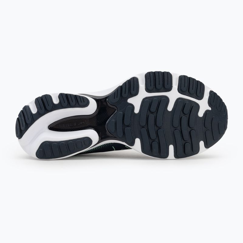 Vyriški bėgimo batai Mizuno Wave Prodigy 6 india ink/neo mint 4