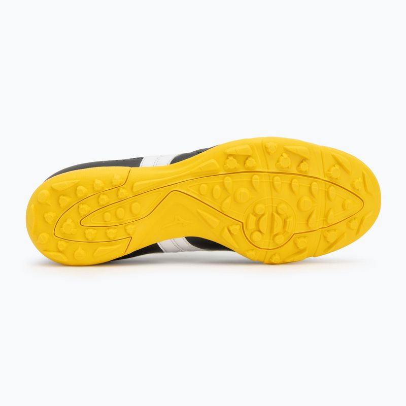 Vyriški futbolo batai Mizuno Mrl Sala Club TF graphite/cyber yellow 4
