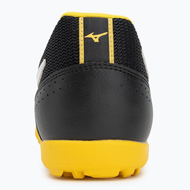 Vyriški futbolo batai Mizuno Mrl Sala Club TF graphite/cyber yellow 6