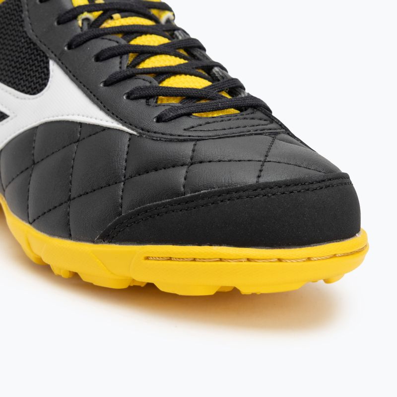 Vyriški futbolo batai Mizuno Mrl Sala Club TF graphite/cyber yellow 7