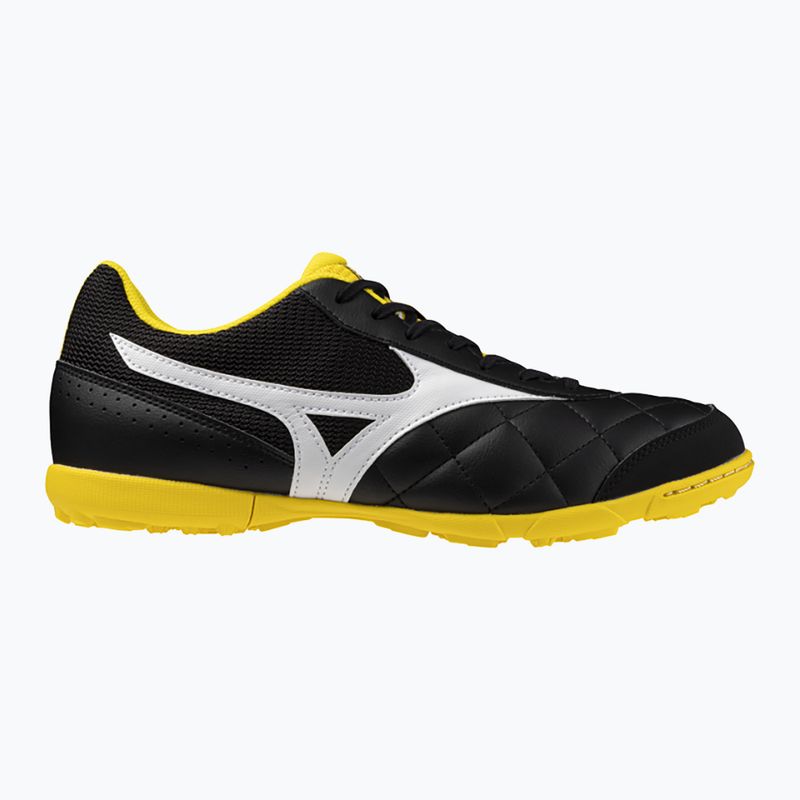 Vyriški futbolo batai Mizuno Mrl Sala Club TF graphite/cyber yellow