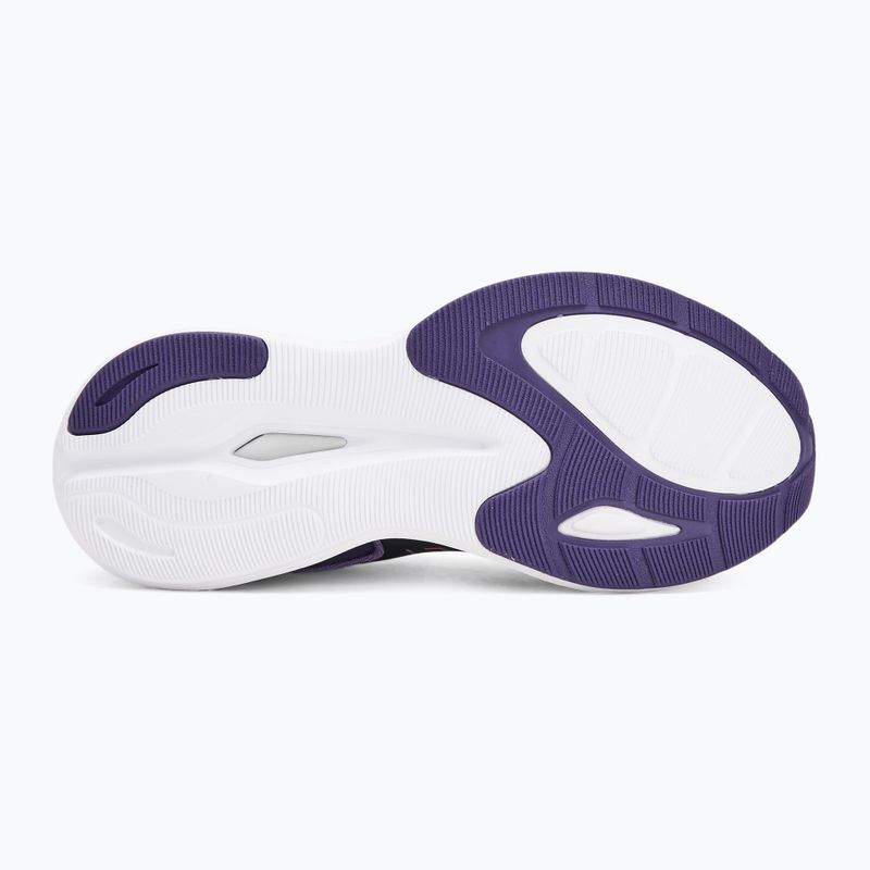 Moteriški bėgimo batai Mizuno Wave Revolt 3 black/camellia rose/violet indigo 4