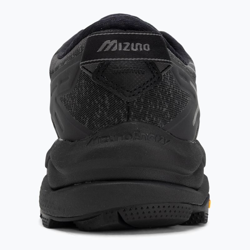 Vyriški batai Mizuno Wave Mujin LS GTX black/quiet shade/black sand 6