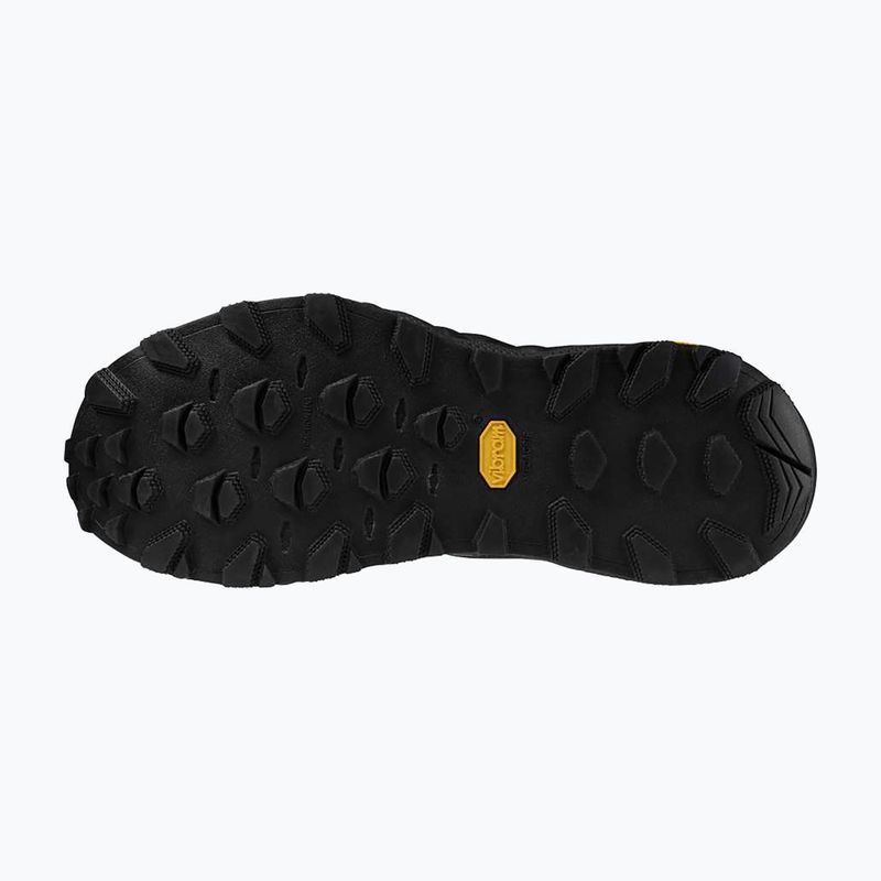 Vyriški batai Mizuno Wave Mujin LS GTX black/quiet shade/black sand 4