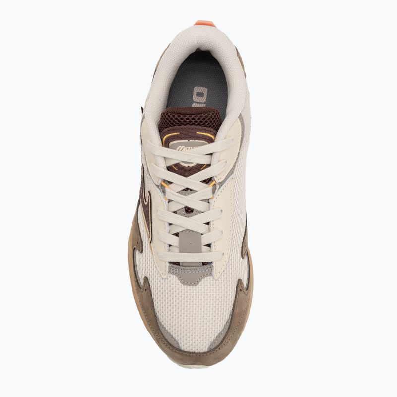 Mizuno Wave Rider β batai vintagekhaki/chicorycoffee/lan 5