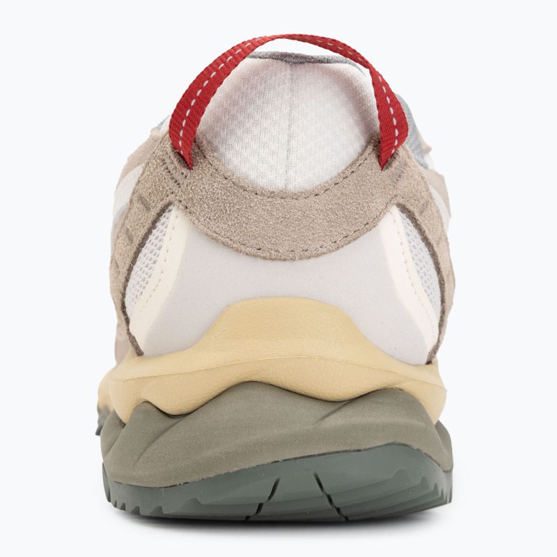 Batai Mizuno Wave Mujin TL wind chime/mizuno snow white/vintage khaki 6