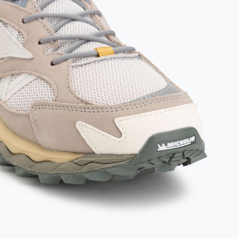 Batai Mizuno Wave Mujin TL wind chime/mizuno snow white/vintage khaki 7