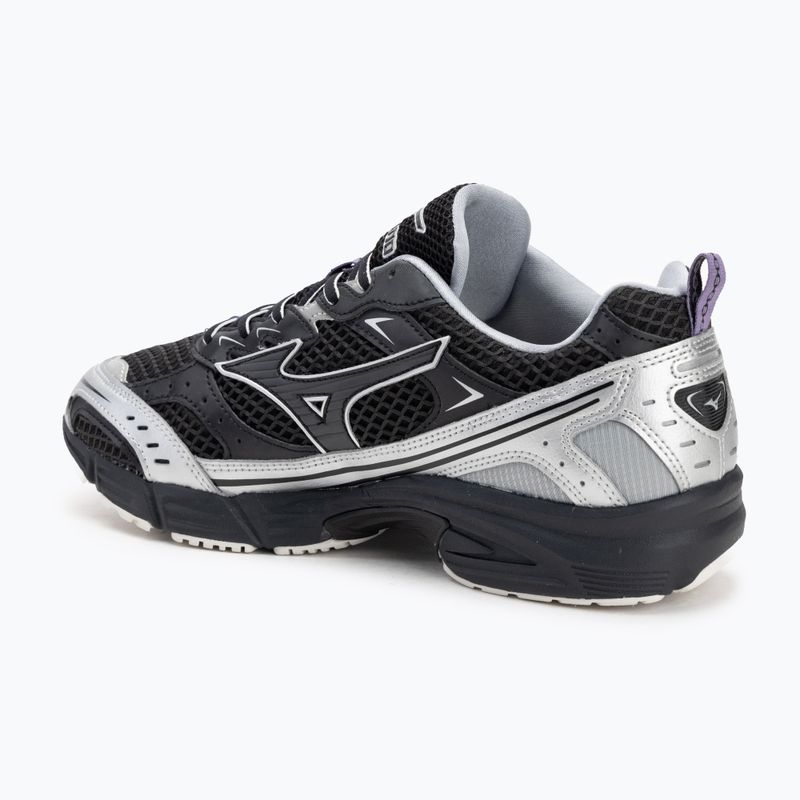 Batai Mizuno MXR black/black sand/purple haze 3