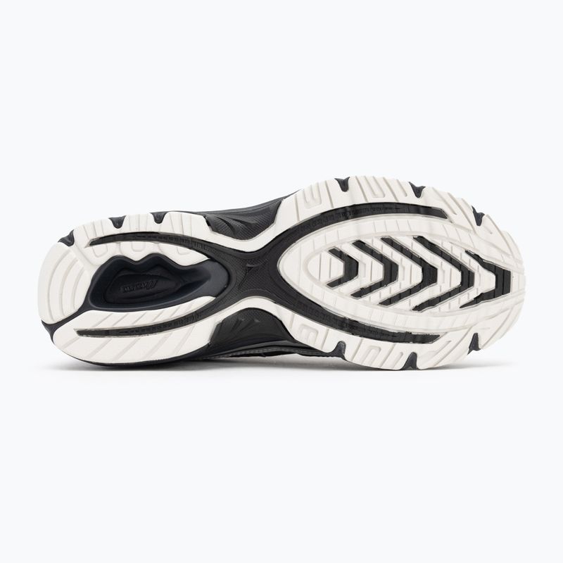 Batai Mizuno MXR black/black sand/purple haze 4