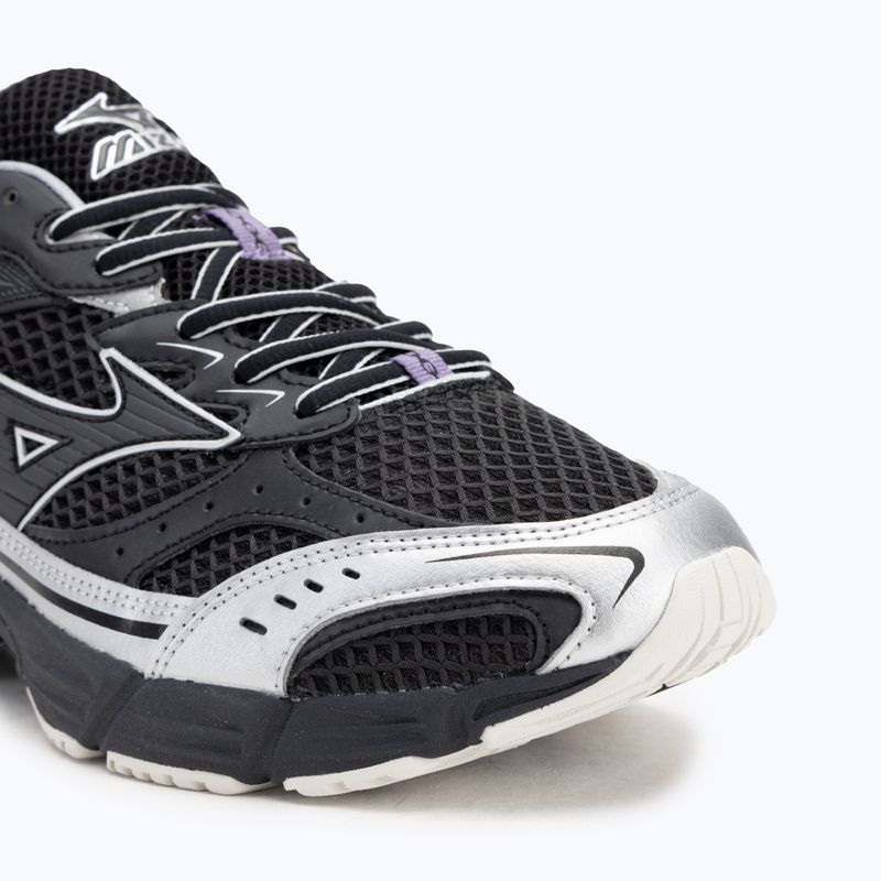 Batai Mizuno MXR black/black sand/purple haze 7