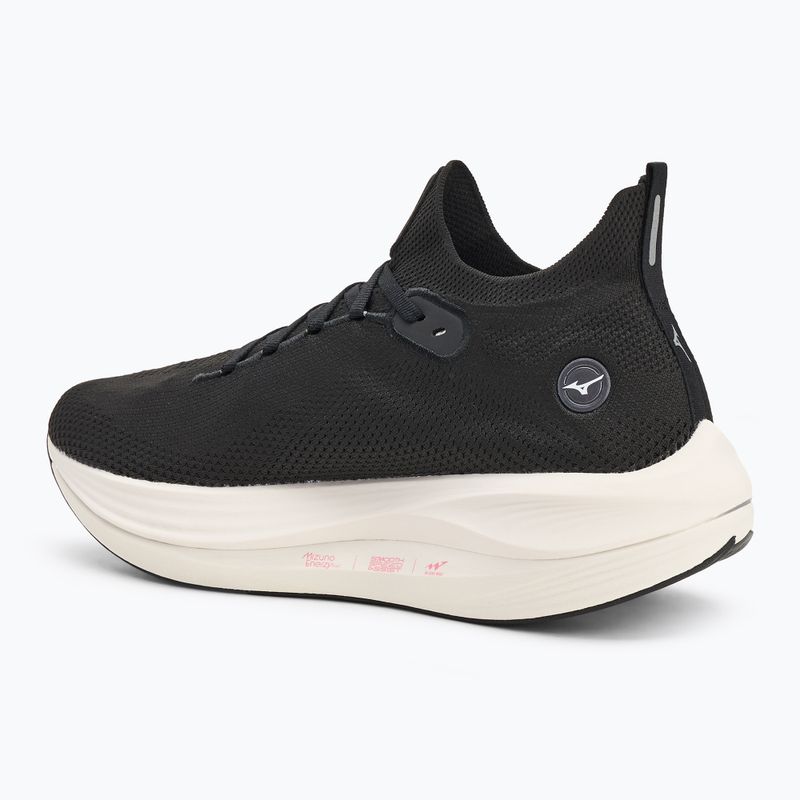 Vyriški bėgimo batai Mizuno Neo Vista black/white/nimbus cloud 3