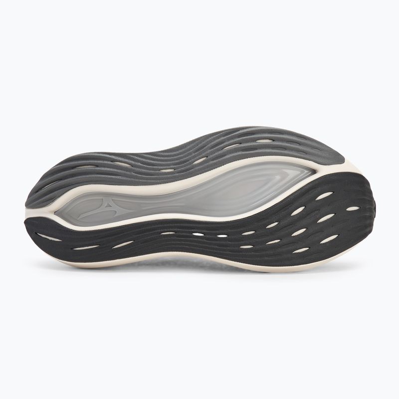 Vyriški bėgimo batai Mizuno Neo Vista black/white/nimbus cloud 4