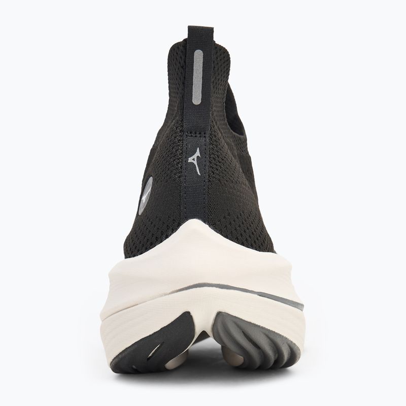 Vyriški bėgimo batai Mizuno Neo Vista black/white/nimbus cloud 6