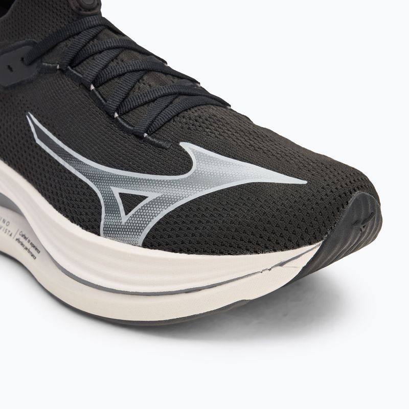 Vyriški bėgimo batai Mizuno Neo Vista black/white/nimbus cloud 7