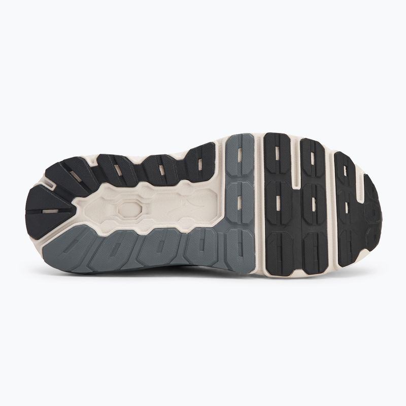 Vyriški bėgimo batai Mizuno Wave Horizon 8 black/white/nimbus cloud 4