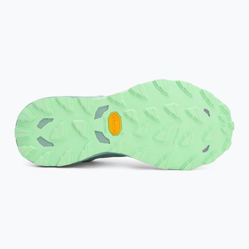 Moteriški bėgimo batai Mizuno Wave Daichi 9 hint of mint/citadel/ether 4