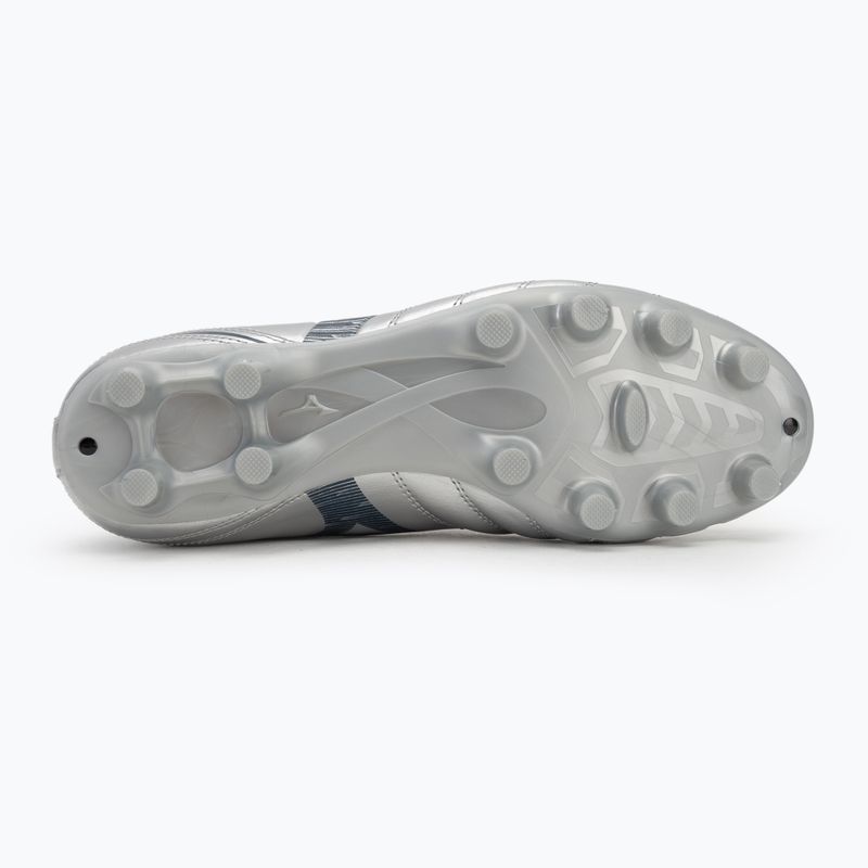 Vyriški futbolo bateliai Mizuno Monarcida Neo III Select Md galaxy silver/8605 c 4