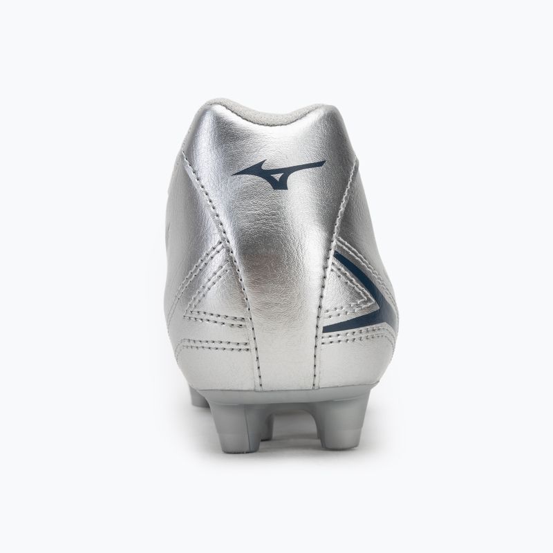 Vyriški futbolo bateliai Mizuno Monarcida Neo III Select Md galaxy silver/8605 c 6