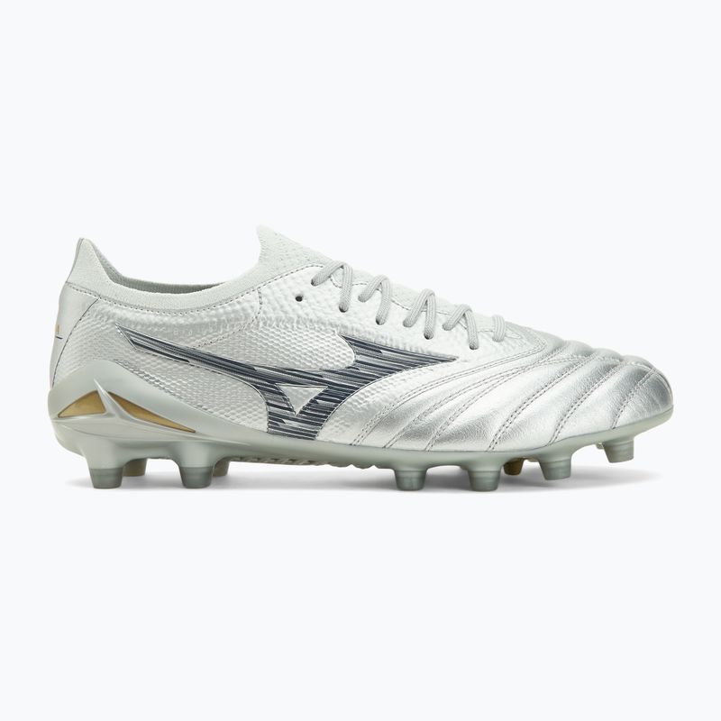 Vyriški futbolo batai Mizuno Morelia Neo IV β Japan Fg galaxy silver/8605c/coolgray3c 2